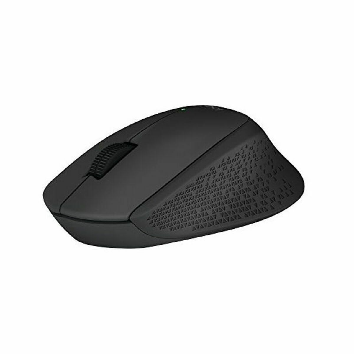Trådlös Mus Logitech M280 1000 dpi Svart